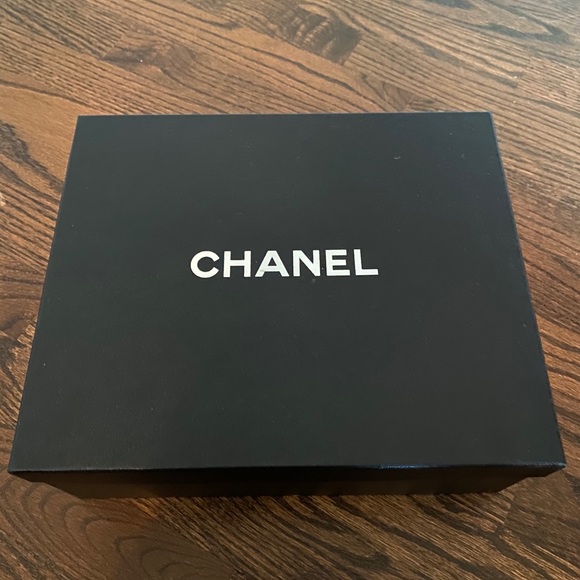 Authentic Chanel Boots - Picture 4 of 5